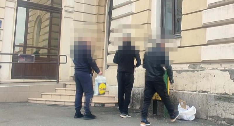 Az Európai Bizottság beperli Magyarországot az embercsempészek szabadon engedése miatt Az Európai Bizottság beperli Magyarországot az embercsempészek szabadon engedése miatt