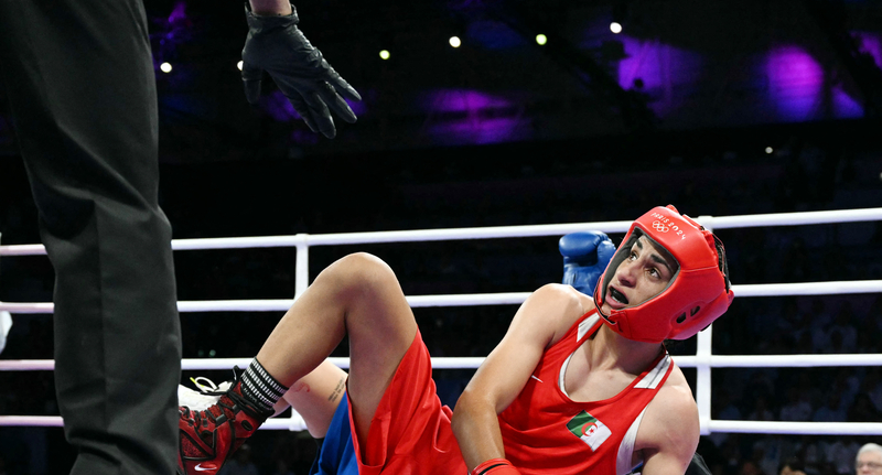 Meg tudja-e oldani végérvényesen a Helif-ügyet a sportvilág? Meg tudja-e oldani végérvényesen a Helif-ügyet a sportvilág?