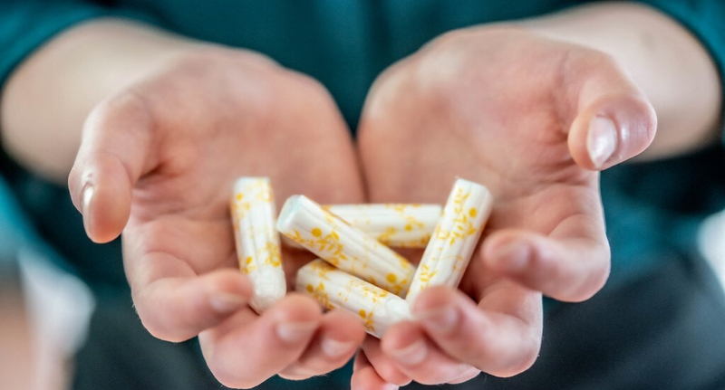 A menstruációs szegénység nem létezett a számukra, de ha az infláció ellen harcol, a kormánynak máris fontos a női higiéniás termékek árcsökkentése A menstruációs szegénység nem létezett a számukra, de ha az infláció ellen harcol, a kormánynak máris fontos a női higiéniás termékek árcsökkentése