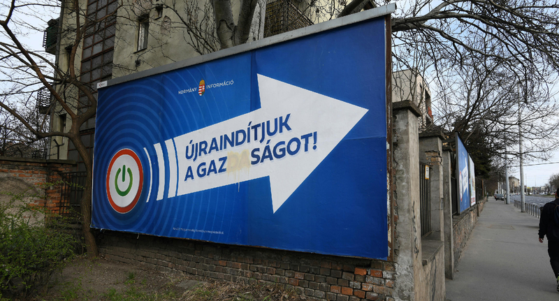 Para-Kovács Imre: Van a tolvajlásnak egy íratlan szabálya, de Magyarországon másképp van