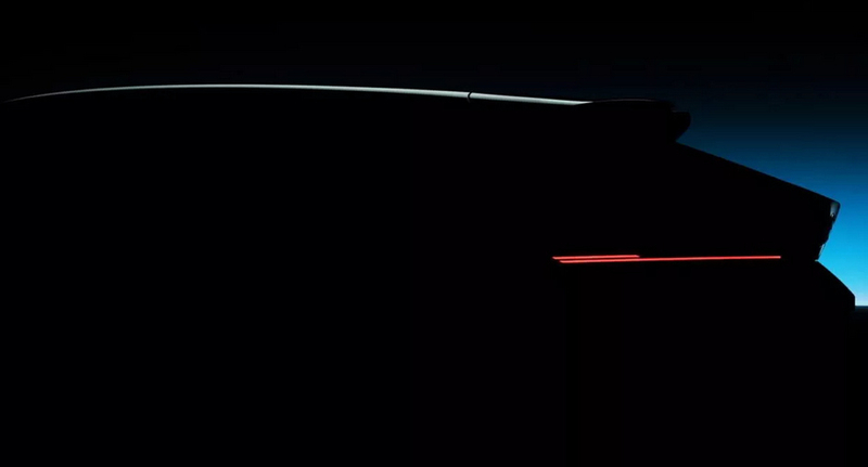 Titokzatos újdonság leleplezésére készül a BMW