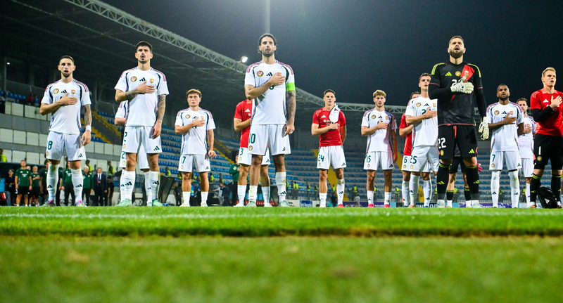 Párhuzamos univerzumok között lebeg a magyar futballtársadalom, Marco Rossi pofozott vissza mindenkit a valóságba Párhuzamos univerzumok között lebeg a magyar futballtársadalom, Marco Rossi pofozott vissza mindenkit a valóságba