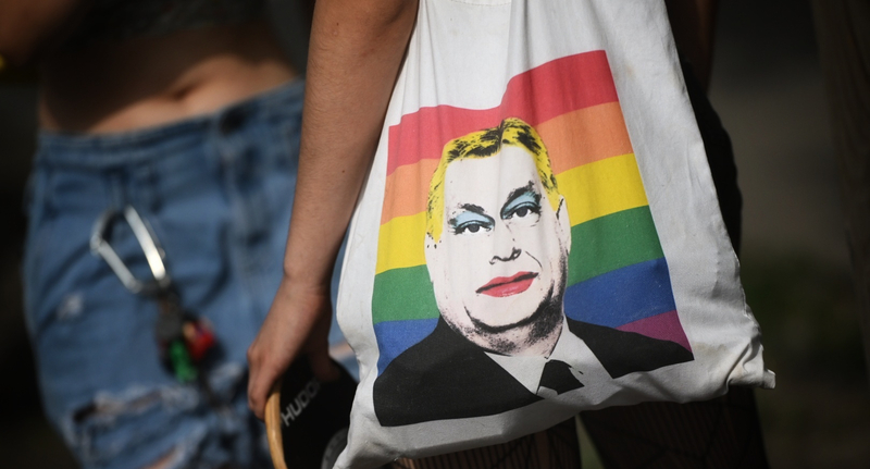 Ismét megtiltotta a rendőrség a Pride napjára szervezett szivárványos tüntetést