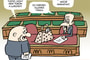 Marabu Féknyúz: Luxizás