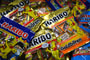 Rosszul lett egy holland család, mert kannabisz volt a Haribo gumicukorban