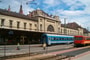 Pár éve újították csak fel a pécsi vasútvonalat, de egy szakaszon ismét pótlóbuszok járnak majd, és az InterCityket sem a Keletiben kell majd keresni