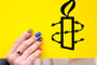 Moszkva betiltotta az Amnesty Internationalt