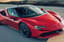 Ferrari-szintű szuperautóval készül a kínai Great Wall