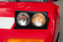 Bukólámpás olasz időgép ez a 44 évesen bejáratósan új Ferrari