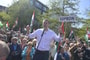 Menczer: A Harcosok Klubját nem pénz, hanem hazaszeretet hajtja