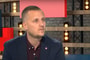Schmidt Mária egy olyan francia propagandistára hivatkozik, akinek Putyin adott orosz állampolgárságot