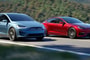 Két modelljét is frissítette a Tesla, és emelt az árukon 5000 dollárt