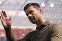 Xabi Alonso bejelentette, hogy távozik a Bayer Leverkusentől