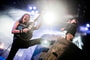 Budapesten indul az 50 éves Iron Maiden világ körüli turnéja