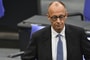 Elbukta a kancellári szavazást első körben Friedrich Merz