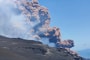 Az űrből nézve is káprázatos volt az Etna kitörése – az ESA műholdja kapta lencsevégre