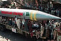 India és Pakisztán sakkban tartja egymást az atombombákkal, és nem félne használni azokat