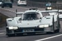 Hihetetlen, de rendszámos közúti verzió készült a Porsche Le Mans-i autójából