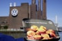 Szupermarketben is kapható lesz a Volkswagen legnépszerűbb terméke, a currywurst