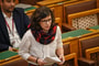 Lemondott Orosz Anna a parlamenti mandátumáról