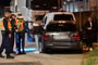 Rendőrségi razzia volt egy illegális autós rendezvényen Székesfehérváron