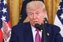 Trump szerint Izrael támadása Irán ellen „nagyon könnyen megtörténhet”