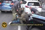 TEK-es videóval erősítette meg a kormány, hogy kémkedéssel vádolt ukránt fogtak Budapest belvárosában