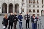 „Civilek elleni bosszútörvény” a kormány javaslata a szakszervezetek szerint