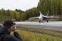 Megint lezuhant egy F/A-18 vadászgép, ezúttal Finnországban