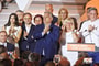 A HVG szavazása szerint Orbán bukóban van, jobban járna a Fidesz, ha mással vágna neki a jövő évi választásnak