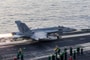 Néhány napon belül a második amerikai F/A-18-as harci repülőgép zuhant a tengerbe