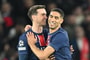 Kettős győzelemmel jutott be a Bajnokok Ligája döntőjébe a PSG