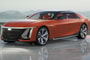 Szuperritka és méregdrága a Cadillac überluxus szedánja