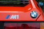 Egy darabka történelem: eladó az egyik legkoraibb BMW M1