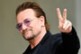 Bono felszólította Izraelt, hogy szabaduljon meg Netanjahutól