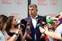 Bejelentette lemondását Marcel Ciolacu román miniszterelnök és a kormánykoalíció is felbomlik