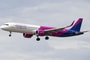Június 20-ig nem indít gépeket Tel-Avivba és Ammánba a Wizz Air