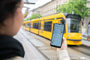 Tovább egyszerűsödik a vásárlás a BKK GO appban