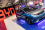 Irányt vált a BYD, nem csak villanyautókat gyártanának Magyarországon