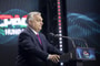 Orbán a CPAC-en: „Itt áll előttünk meztelenül az egész Soros-birodalom. Elég ronda látvány”