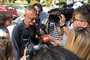 Kubatov Gábor Rossi-idézettel szállt bele az MLSZ-be, amiért magyar focistákat kell játszatnia