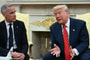 Carney: Kanada soha nem lesz eladó – Trump: Soha ne mondd, hogy soha