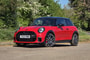 A legenda tovább él: Angliában vallattuk a méregzsák új Mini JCW-ket