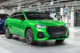 Részben elviszik az Audi Q3 gyártását Győrből