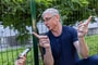 Gyurcsány Ferenc legjobb pillanatai négy percben