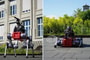 Látott már tollaslabdázó robotot? Mutatunk egyet – videó