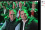 Egy pedofil elítélt is ott ült Orbán Viktor Harcosok Klubjában