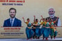 India lehet a nagy nyertese Trump kavarásainak