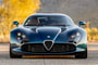 Olasz vipera: 8,4 literes motorral vár új gazdára ez a szuperritka Alfa Romeo