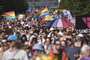 Megtiltotta a rendőrség a Pride napjára tervezett LMBTQ-felvonulás megtartását a budapesti belvárosban